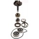 Set reparare pompă apă motocicletă Piaggio Beverly 250cc 2004/2005 100 110 220