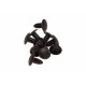 Cleme de etanșare capac motor / sub parbriz Suzuki Baleno / Grand Vitara / Ignis / Swift / Wagon R+ (10 buc.) 940910304