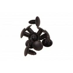 Cleme de etanșare capac motor / sub parbriz Suzuki Baleno / Grand Vitara / Ignis / Swift / Wagon R+ (10 buc.) 940910304