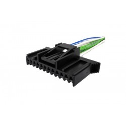 Cablu electric lumini UPC PPA Renault Megane 2002-2010 fir negru V46-83-0015