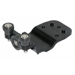 Cărucior balama centrală ușă culisantă Citroen Jumpy III, Peugeot Expert III, Opel Vivaro C 01.16- Set/Stânga 9808074880