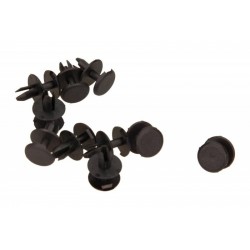 Dibluri de expansiune 5,9 mm pentru compartimentul motorului / capac Opel Astra G H / Corsa D / Omega B / Signum (10 buc.)