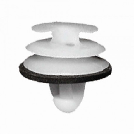Cleme pentru tapițerie / panouri laterale / uși Citroën Evasion I/II Jumpy I/II / Peugeot 806 Expert I/II (10 bucăți) 699282
