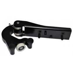 Balamal central Nissan NV400 11- Opel Movano B 10- Renault Master III 10- Stânga 95526522