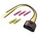 Cablu electric pompă combustibil VW 5 fire 1K0919231
