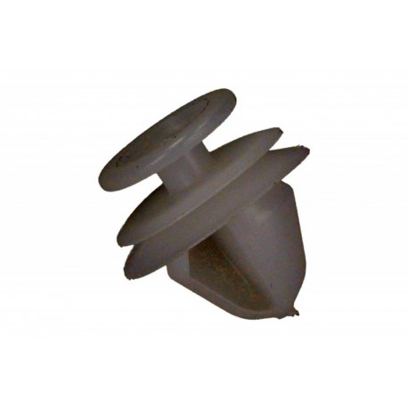 Clema tapițerie interioară ușă Citroën C3/C4/C5/C6/C8/Peugeot 1007/206/207/306/308/407/607 (10 buc.) 6991S6