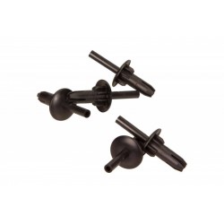 Dibluri de fixare bara de protecție / grilă Audi A3 1996-2003 (set 5 bucăți) 8L0807300