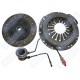 Ambreiaj complet Land Rover Freelander 2,0 TD4 4x4 00-06