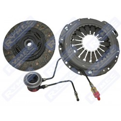 Ambreiaj complet Land Rover Freelander 2,0 TD4 4x4 00-06