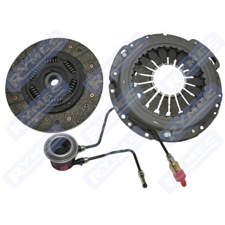 Ambreiaj complet Land Rover Freelander 2,0 TD4 4x4 00-06