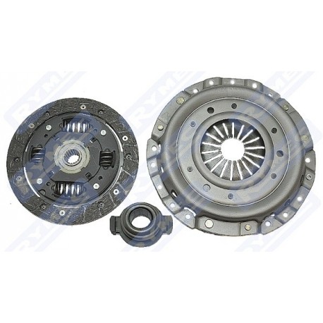 Ambreiaj complet Citroen AX/Saxo 1.5D 94-03