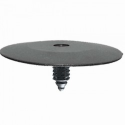 Cleme de izolare a capacului motorului AMC / Chrysler / GM SUA (10 buc.) 3977775