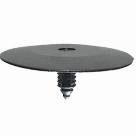 Cleme de izolare a capacului motorului AMC / Chrysler / GM SUA (10 buc.) 3977775