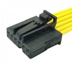 Cablu electric lampă spate DB 6 fire A0385457128