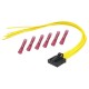 Cablu electric lampă spate DB 6 fire A0385457128