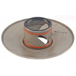 Piesă mobilă variator scuter Piaggio Vespa ET4 125cc 1996/1998 4780725 10 034 0120