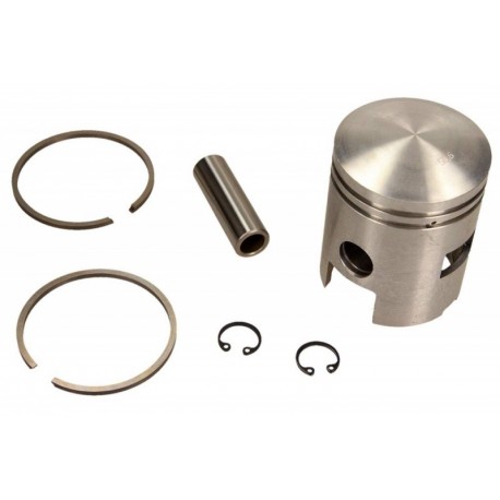 Piston motocicletă Piaggio Vespa PK 125cc 55,6mm 1967670003 set (inele, bolt, siguranțe, piston) 11 000 0426