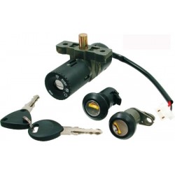 Contact de pornire pentru motocicletă cu încuietori SH 125/150 246 050 400