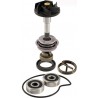 Set reparare pompă apă motocicletă Piaggio Beverly 250-300cc 100 110 210