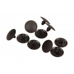 Clips de izolare a capacului motorului Lexus LS400 LS430 / Toyota Corolla Land Cruiser Yaris (10 buc.) 9046708124