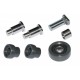Set reparație balama centrală Citroen C8, Fiat Ulysse, Peugeot 807, Lancia Phedra 02-14 9033Y1