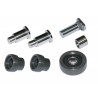 Set reparație balama centrală Citroen C8, Fiat Ulysse, Peugeot 807, Lancia Phedra 02-14 9033Y1