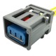 Cablu electric senzor arbore cu came/bobină de aprindere Ford/Volvo/Mazda 3 fire. CM5G 12029 FC