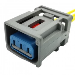 Cablu electric senzor arbore cu came/bobină de aprindere Ford/Volvo/Mazda 3 fire. CM5G 12029 FC
