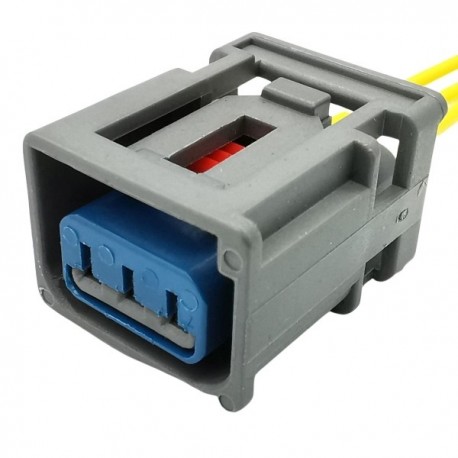 Cablu electric senzor arbore cu came/bobină de aprindere Ford/Volvo/Mazda 3 fire. CM5G 12029 FC