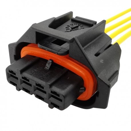 Cablu electric debitmetru aer Opel 4 fire SEN10122