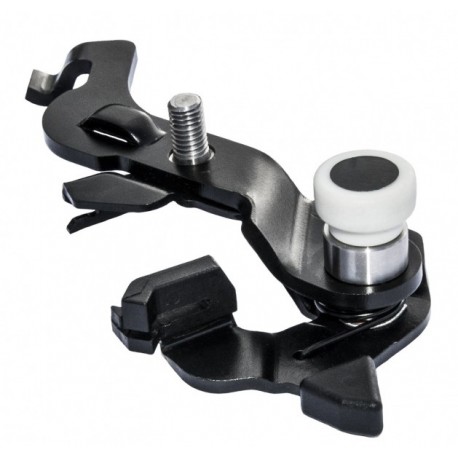 Cărucior balama inferioară Peugeot Boxer, Fiat Ducato, Citroën Jumper 01.14- 9033V8