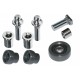 Set reparație balama centrală Citroen C8, Fiat Ulysse, Peugeot 807, Lancia Phedra 02-14 9033Y1