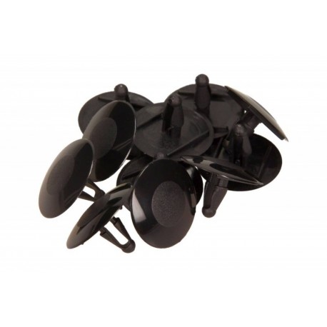 Clips de izolare a capacului motorului Lexus ES300 96-06 / Toyota Avensis / Carina / Land Cruiser (10 buc.) 9046709006