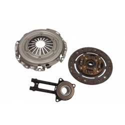 Kit ambreiaj complet Ford Fiesta 1,25-1,3 01-08 QKT2754AF