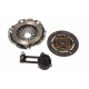 Kit ambreiaj complet Ford Fiesta 1,25-1,3 01-08 QKT2754AF