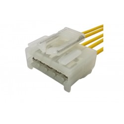 Cablu electric lampă spate Fiat Panda 03- 5 fire. SEN5030140