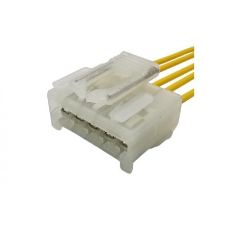 Cablu electric lampă spate Fiat Panda 03- 5 fire. SEN5030140
