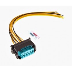 Cablu electric far BMW Seria 1 2006-2012 6931864-04