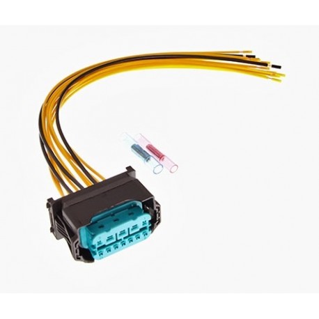 Cablu electric far BMW Seria 1 2006-2012 6931864-04