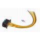 Cablu electric far BMW Seria 1 2006-2012 6931864-04