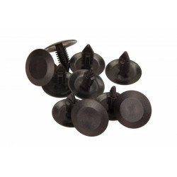 Cleme pentru tapițerie / panouri laterale Audi / Chrysler / Seat / Skoda / VW (10 buc.) 6003349