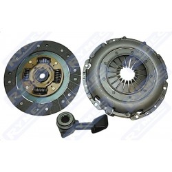 Set complet ambreiaj Ford Focus 1,8 16V 98-04