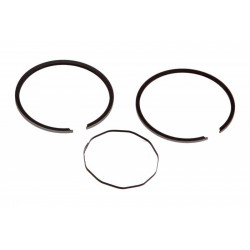 Set segmenți piston motocicletă Honda SH 50cc 39,4 mm 21 001 0084
