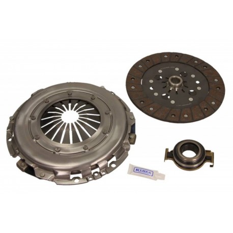 Set complet ambreiaj Fiat Bravo/Doblo/Marea/Multipla 1,9 JTD 99-10