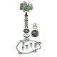 Set reparare pompă apă motocicletă Kymco Myroad 700cc 100 110 500
