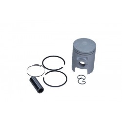 Piston moto Honda SH 50cc 39,4mm set (inele, bolt, siguranță, piston) 21 000 0084