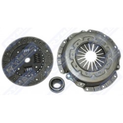 Ambreiaj complet Mitsubishi L300/L400/Pajero 2,5TD 89-06