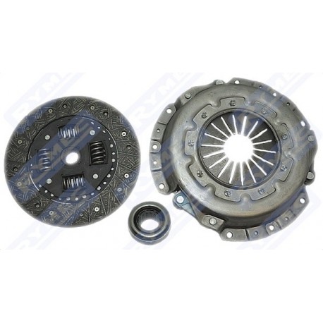 Ambreiaj complet Mitsubishi L300/L400/Pajero 2,5TD 89-06