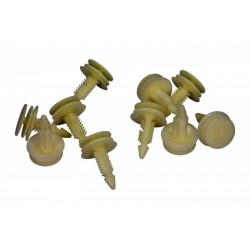 Cleme tapițerie panouri laterale GM SUA / Opel Sintra (10 buc.) 2240973