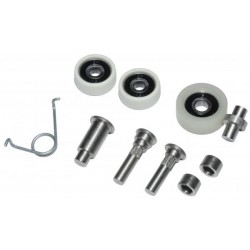 Role pentru balamaua inferioară Citroen Jumper II, Peugeot Boxer II, Fiat Ducato 01.02-12.06 set/stânga 9033S1